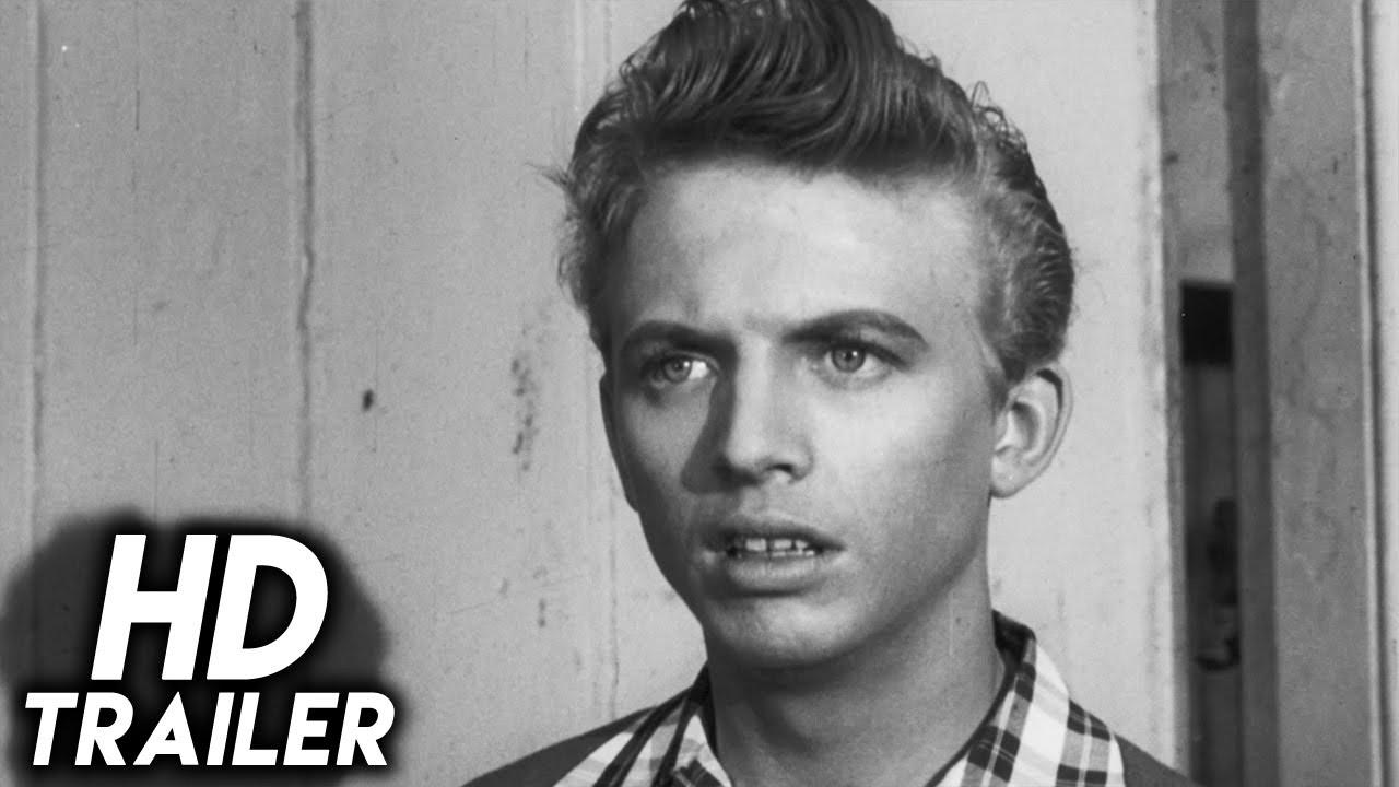 The Duke Wore Jeans Trailer