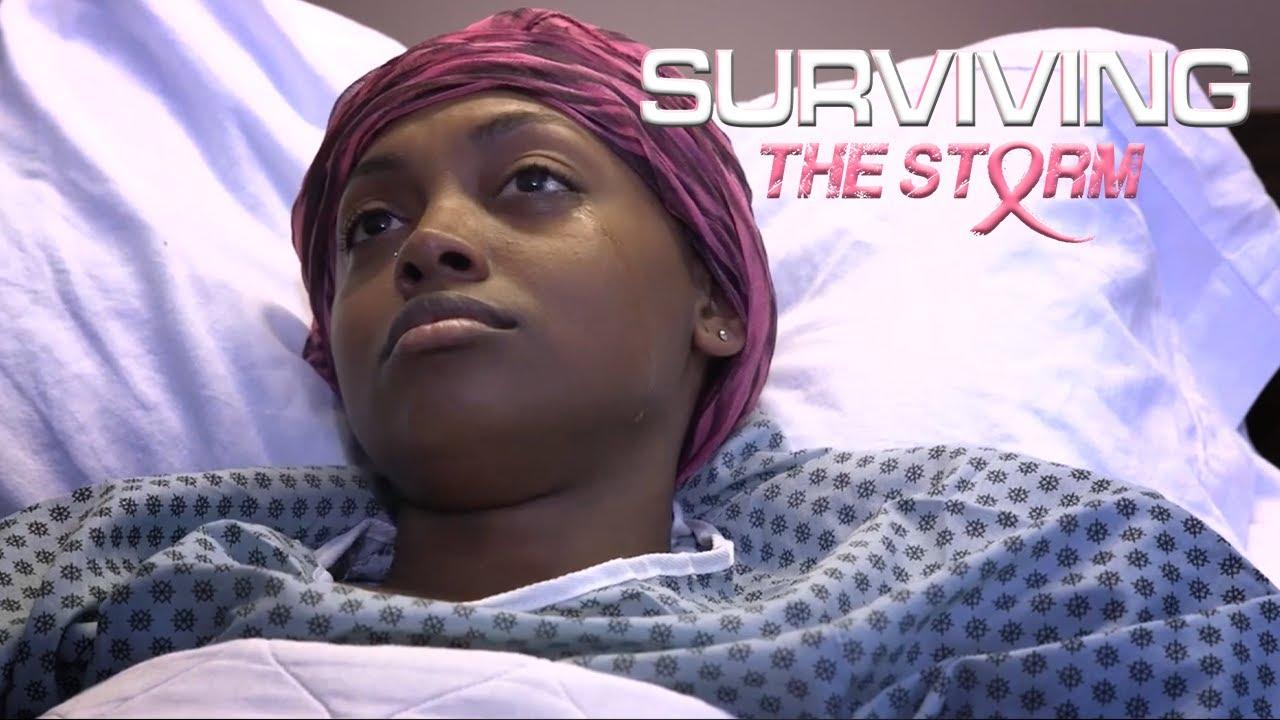 Surviving the Storm Trailer