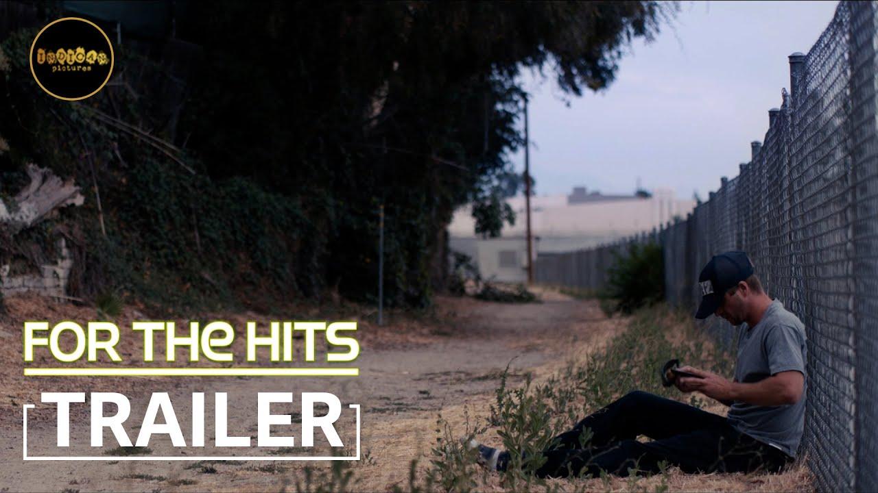 For the Hits Trailer