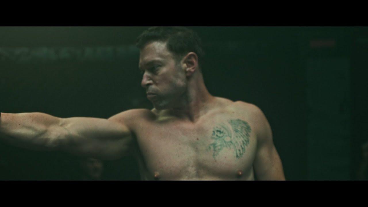 Submission Trailer