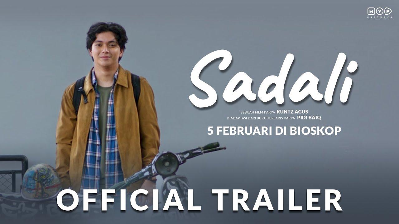 Sadali Trailer