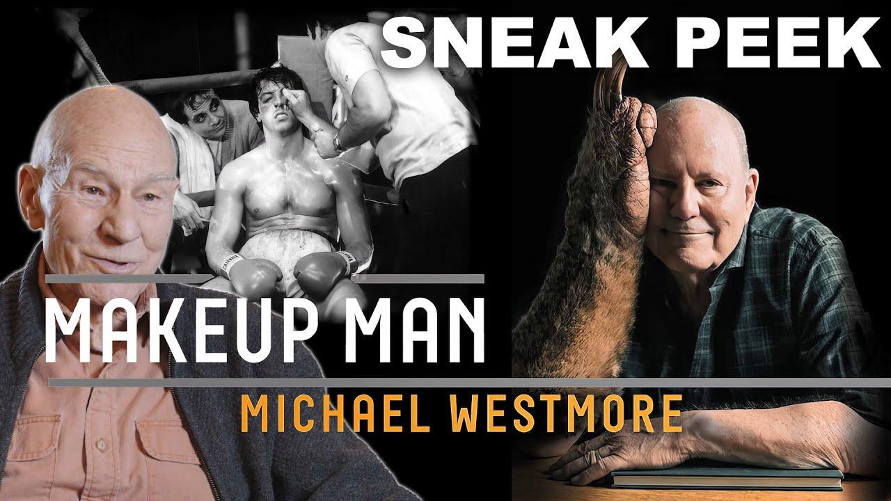 Make-Up Man: The Michael Westmore Documentary Trailer