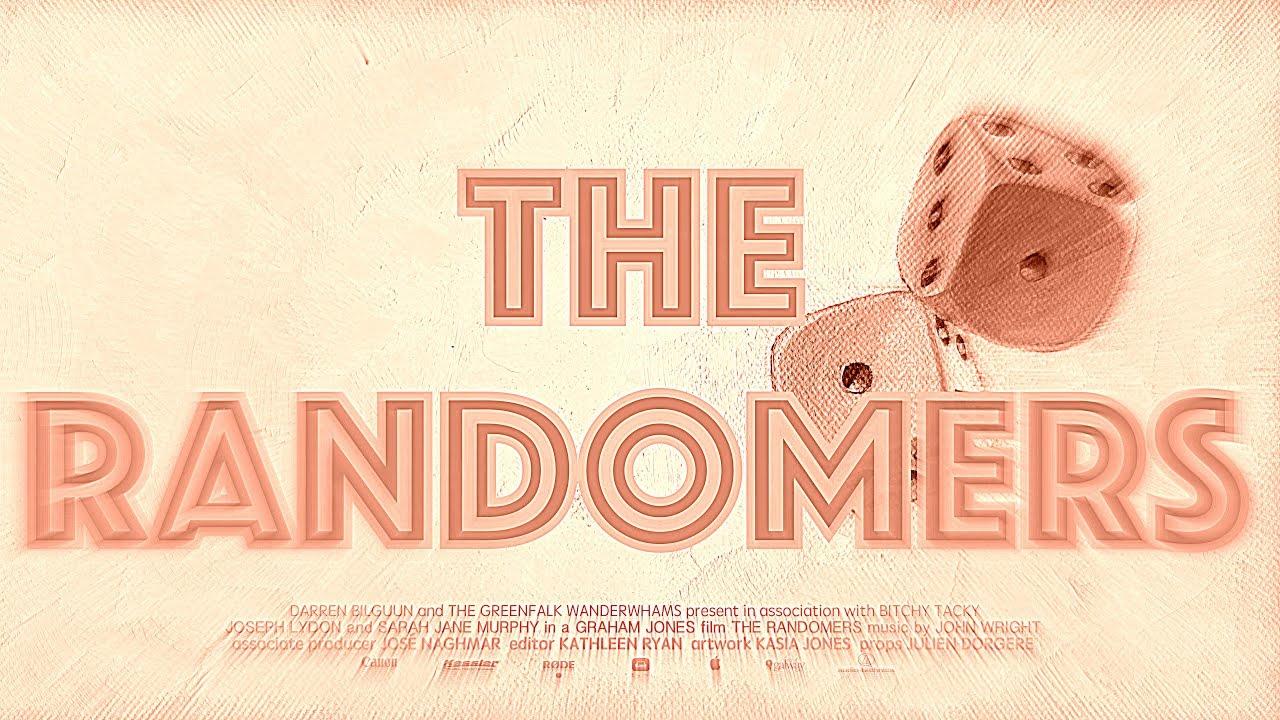 The Randomers Trailer