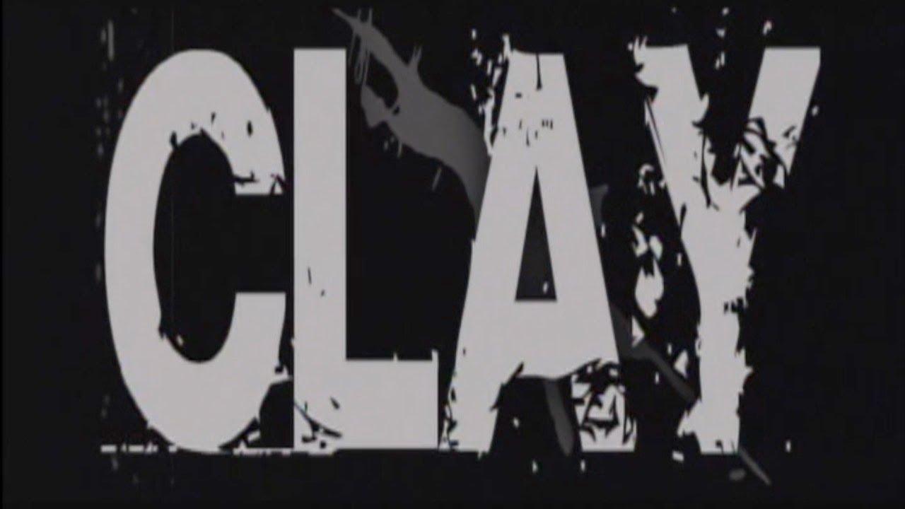 Clay Trailer