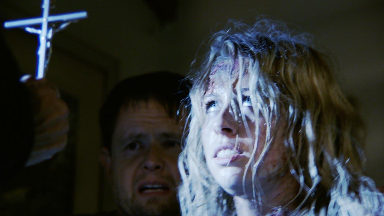 Holy Terror Trailer