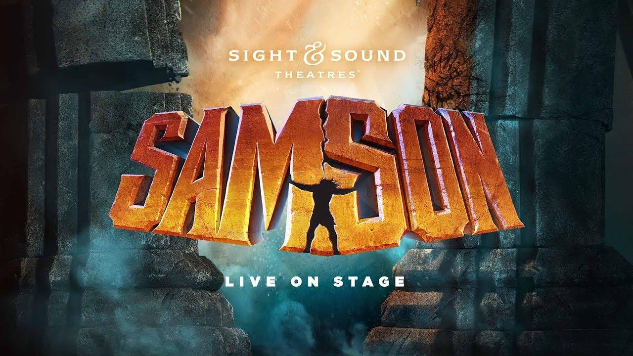 Samson Trailer
