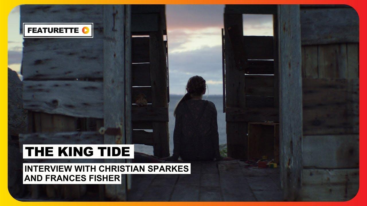 The King Tide Trailer