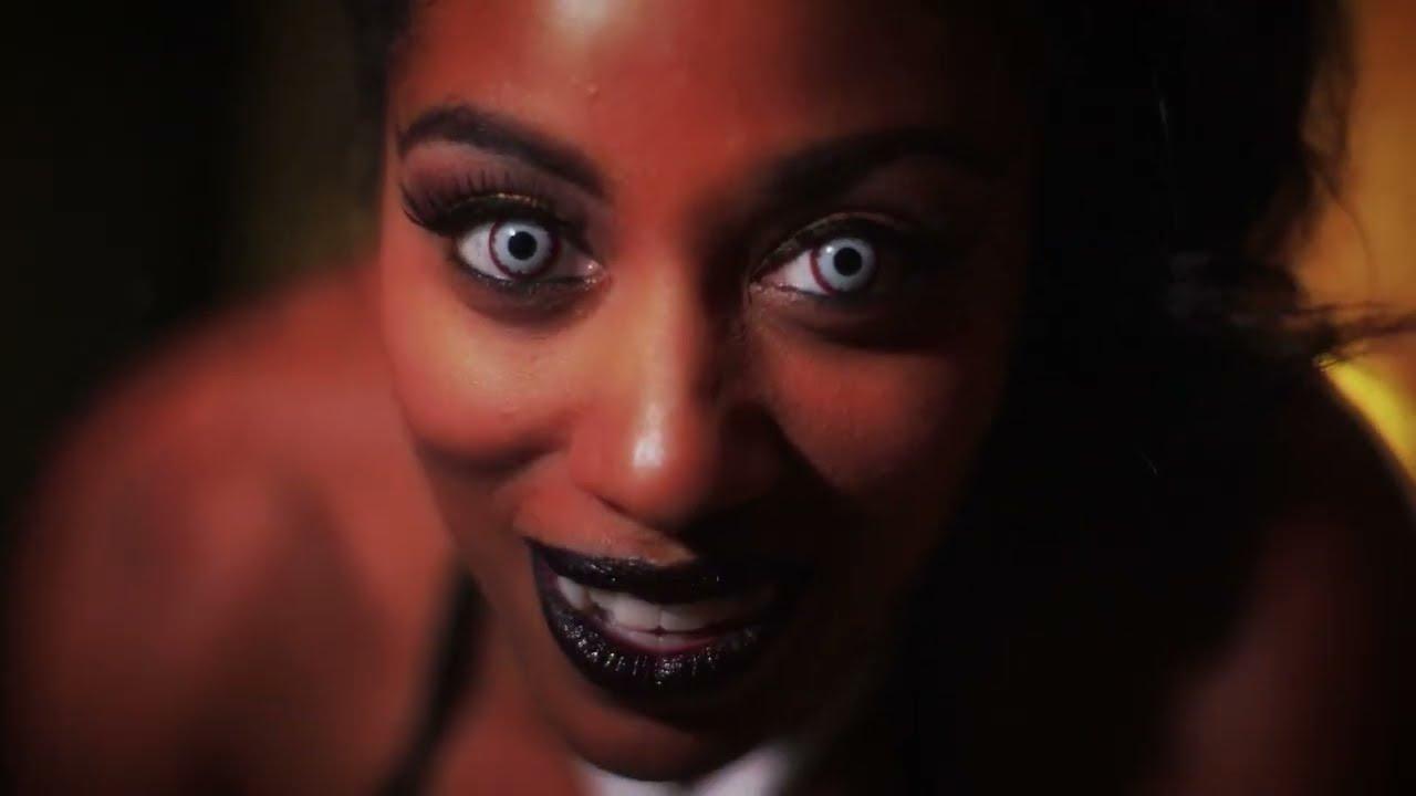 Vampire Genesis Trailer