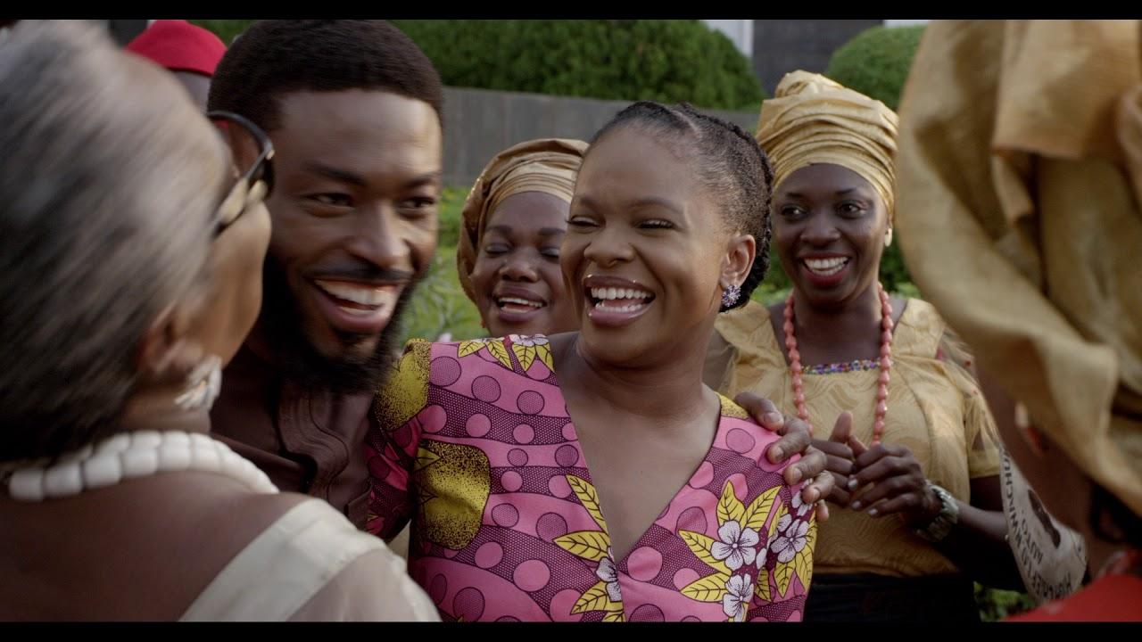 God Calling Trailer