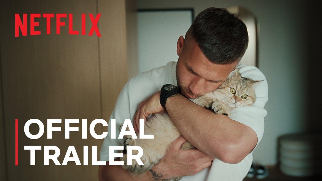 Poldi Trailer
