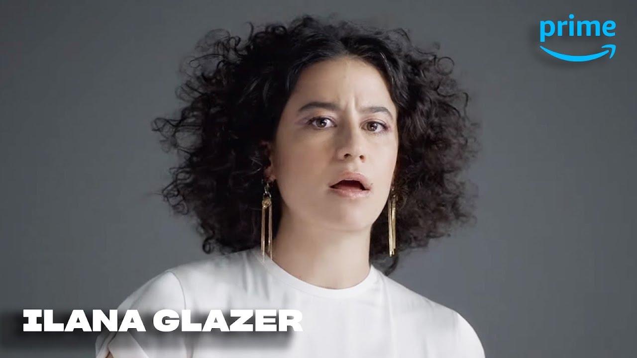 Ilana Glazer: The Planet Is Burning Trailer