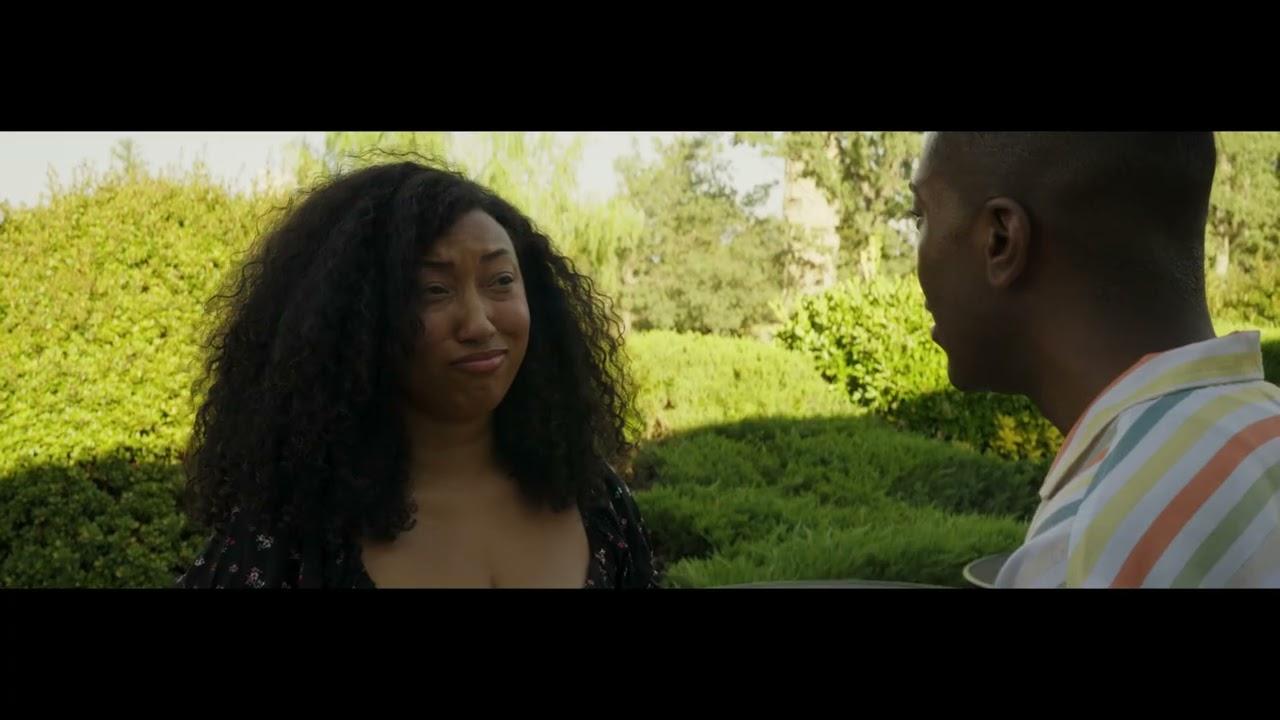 New Life: The Movie Trailer