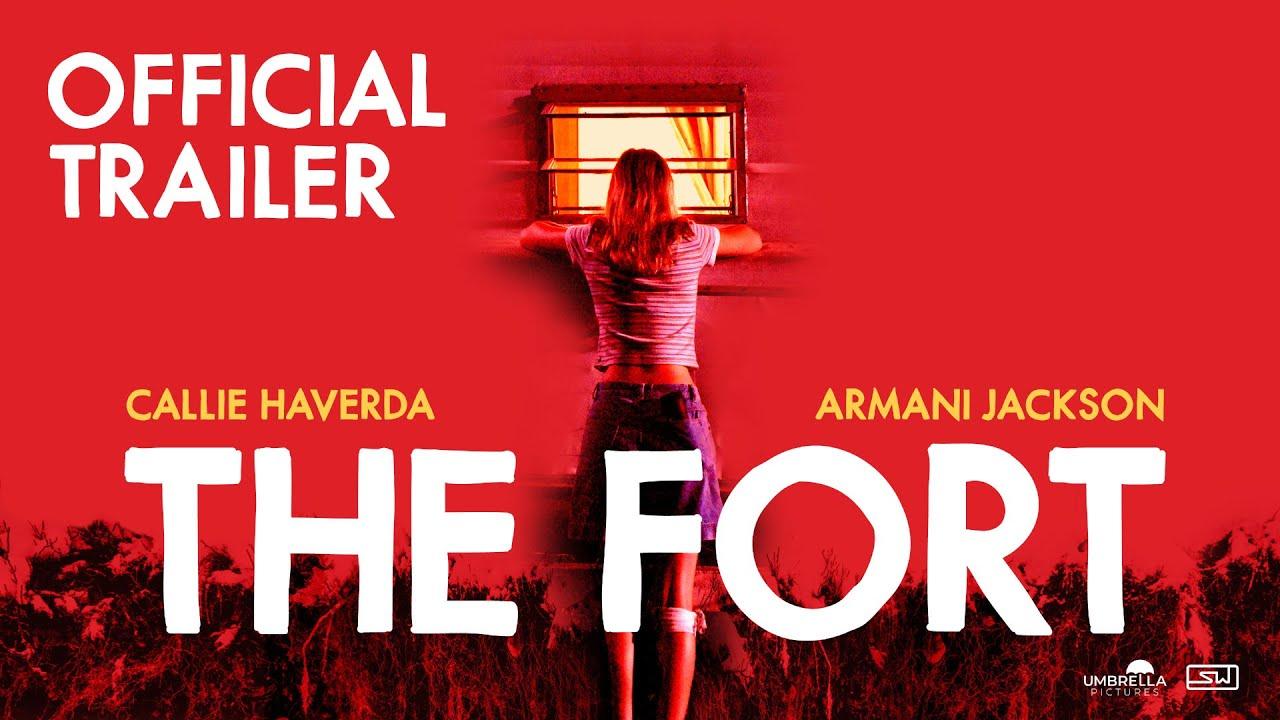 The Fort Trailer