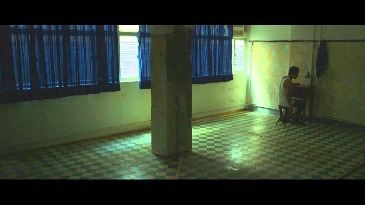The Killers Trailer