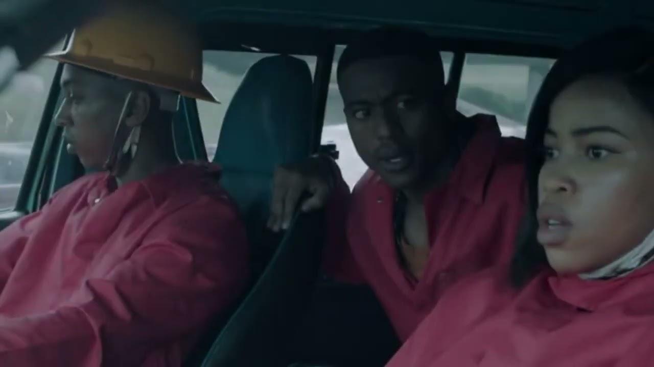 Gereza Trailer