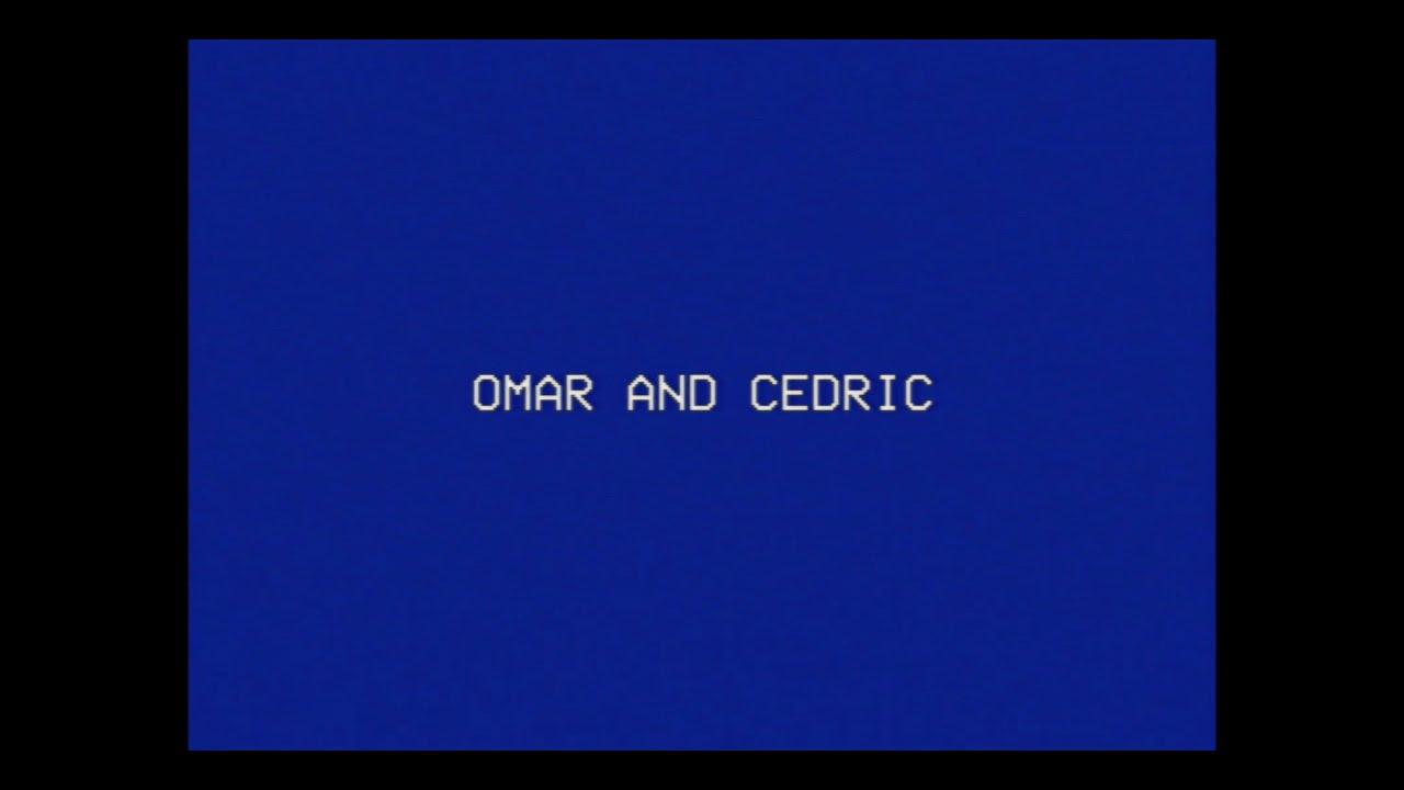 Omar and Cedric: If This Ever Gets Weird Trailer