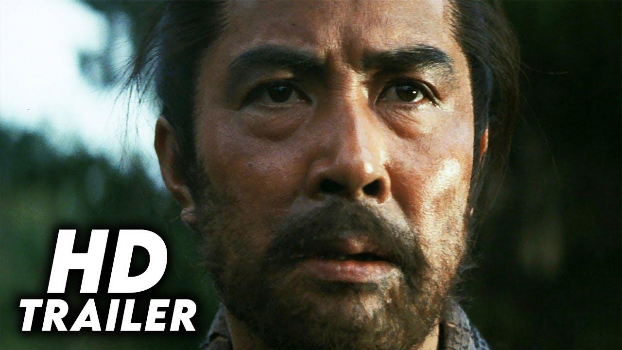 Eight Men to Kill Trailer