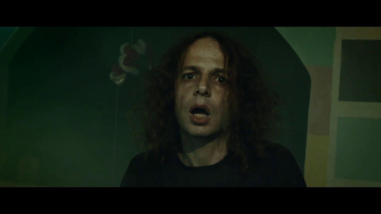 Amir Hetsroni: Case Study Trailer
