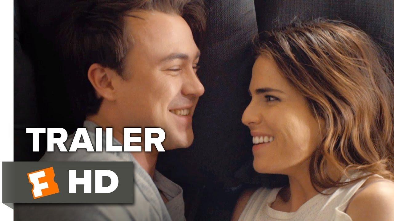 Everybody Loves Somebody Trailer
