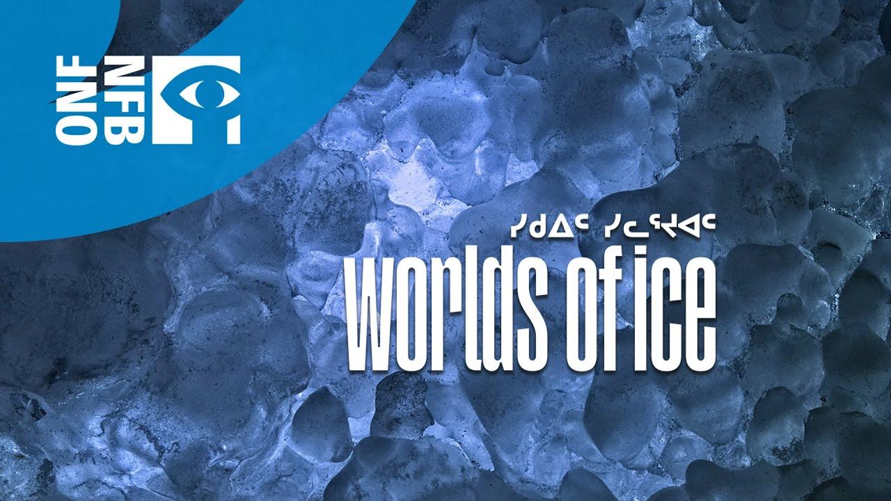 Worlds of Ice Trailer