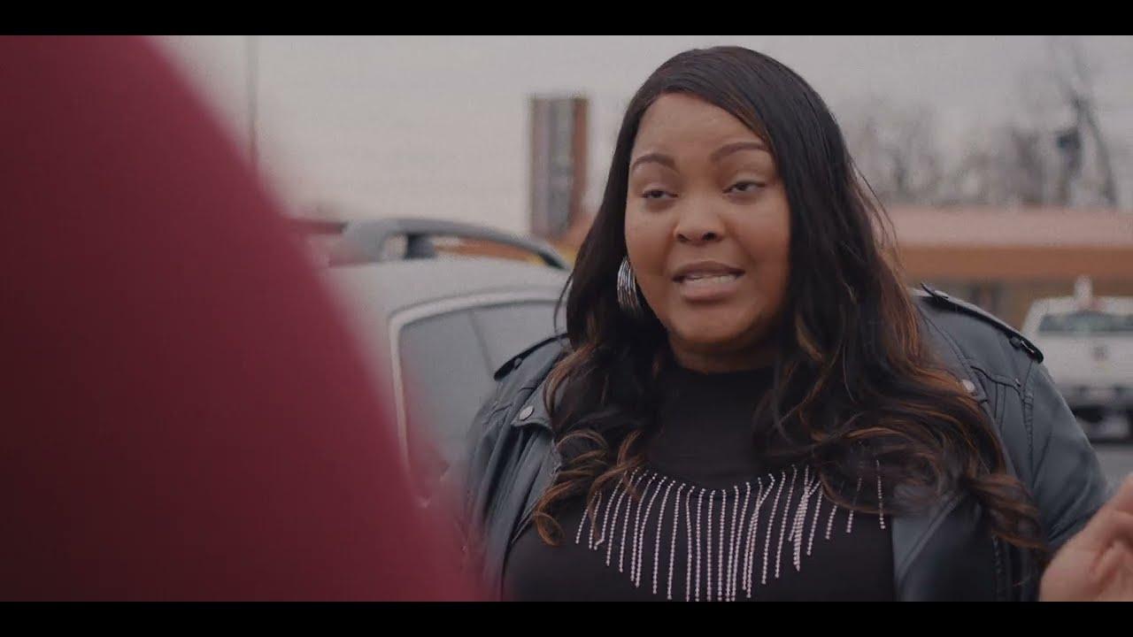 The Wife That Didn't Know Who She Married Trailer