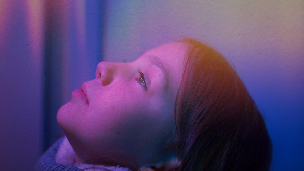 Neon Dreaming Trailer