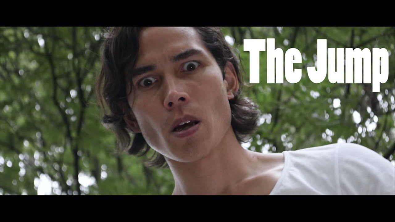 The Jump Trailer
