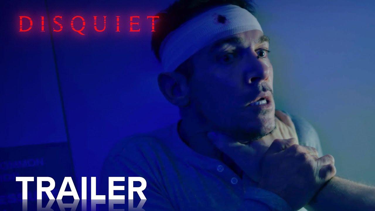 Disquiet Trailer
