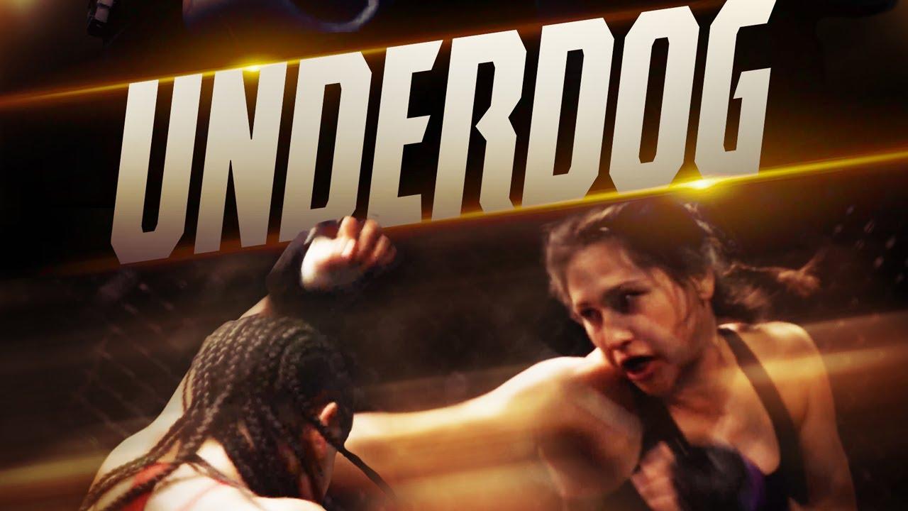 Underdog Trailer