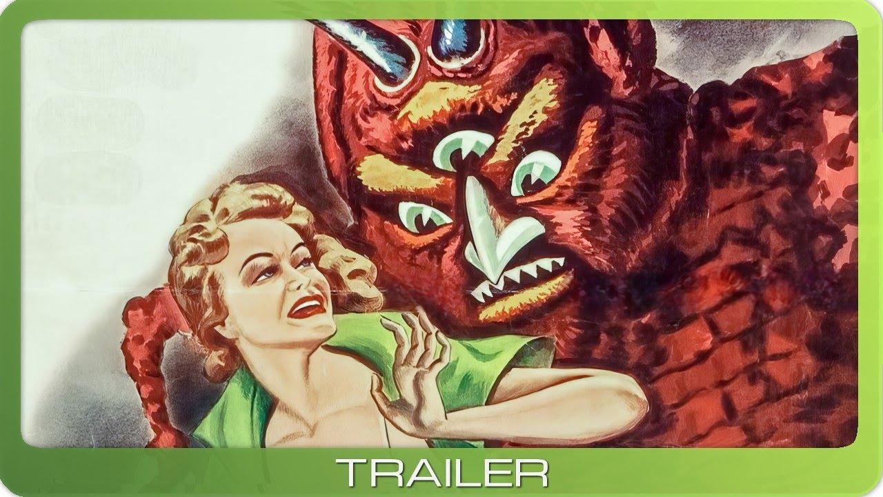 Day the World Ended Trailer