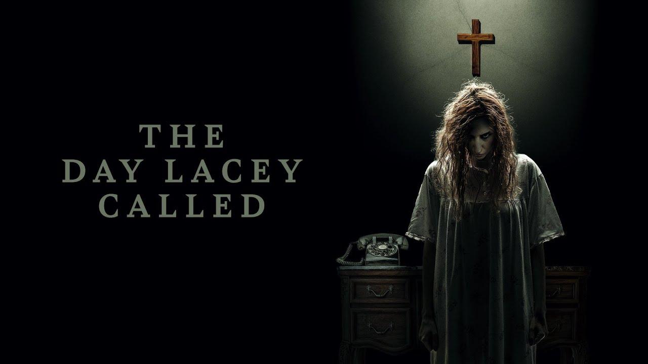 The Day Lacey Called Trailer