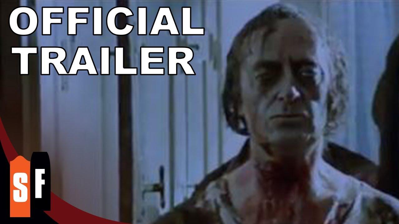 Horror Rises from the Tomb Trailer
