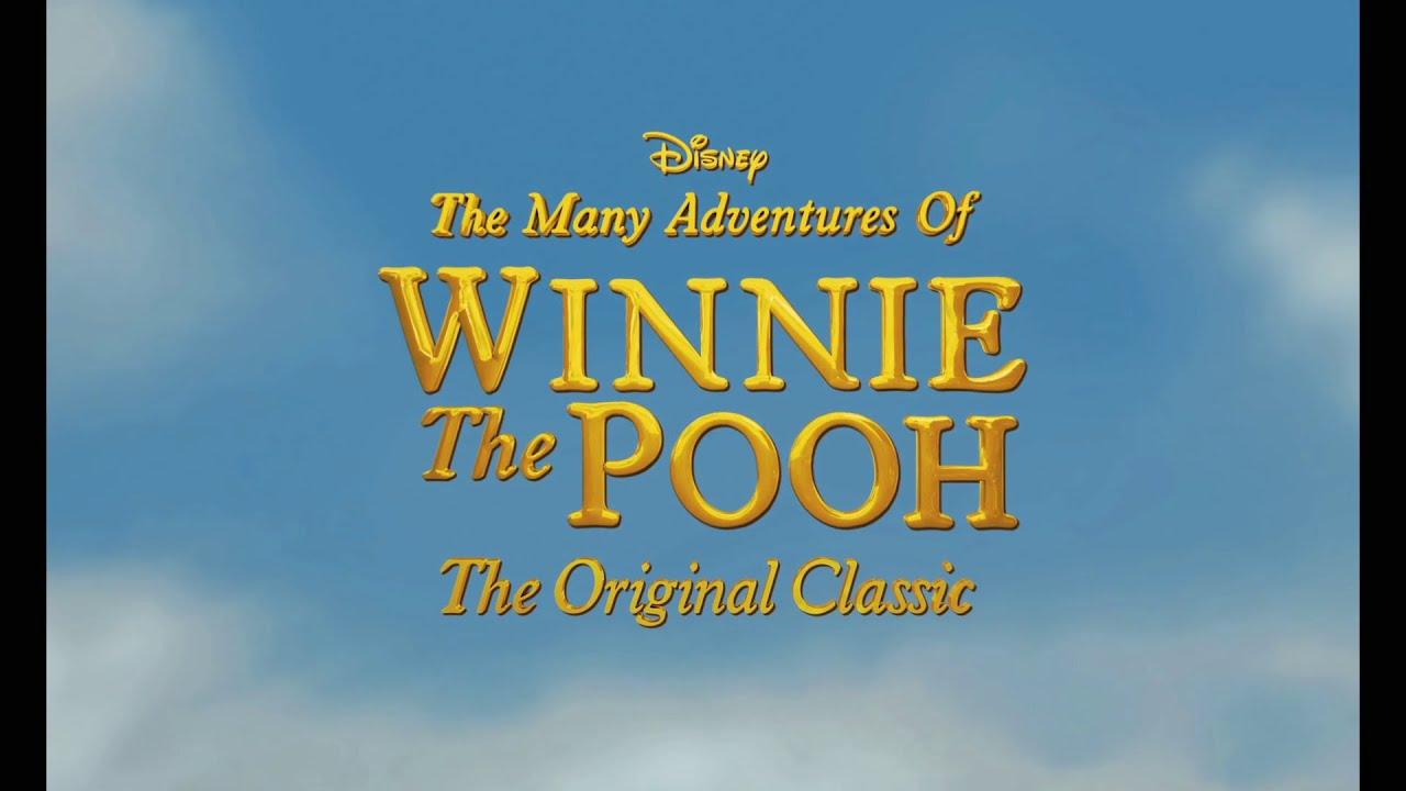 The Many Adventures of Winnie the Pooh Trailer