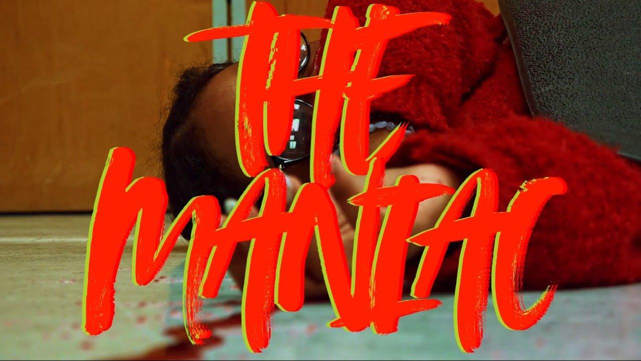 The Maniac Trailer