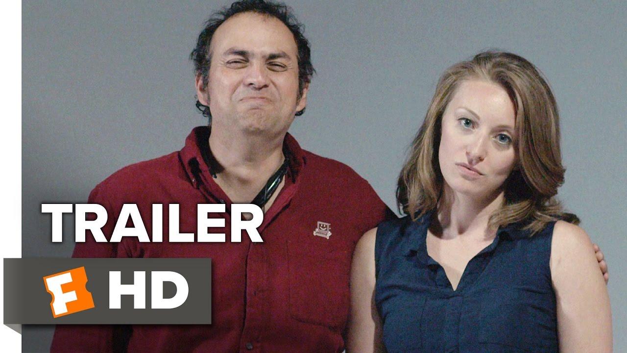 Actor Martinez Trailer