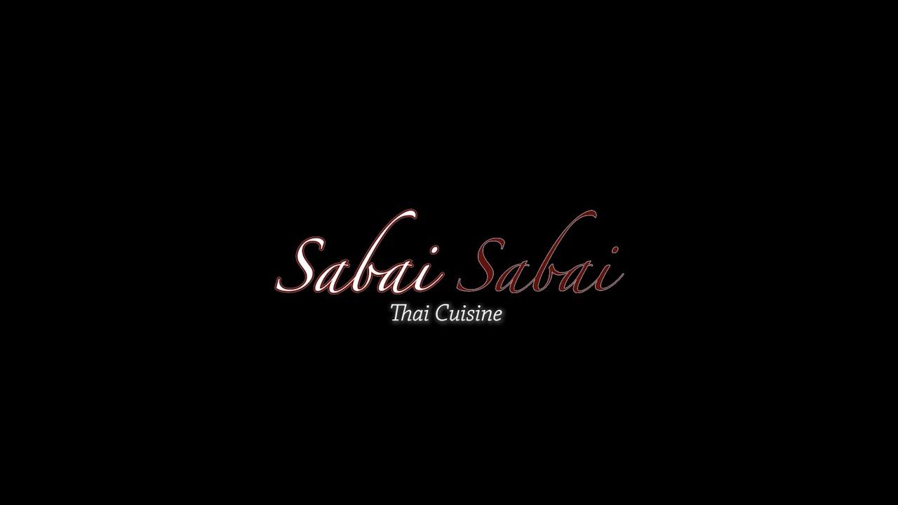 Sabai Sabai Trailer