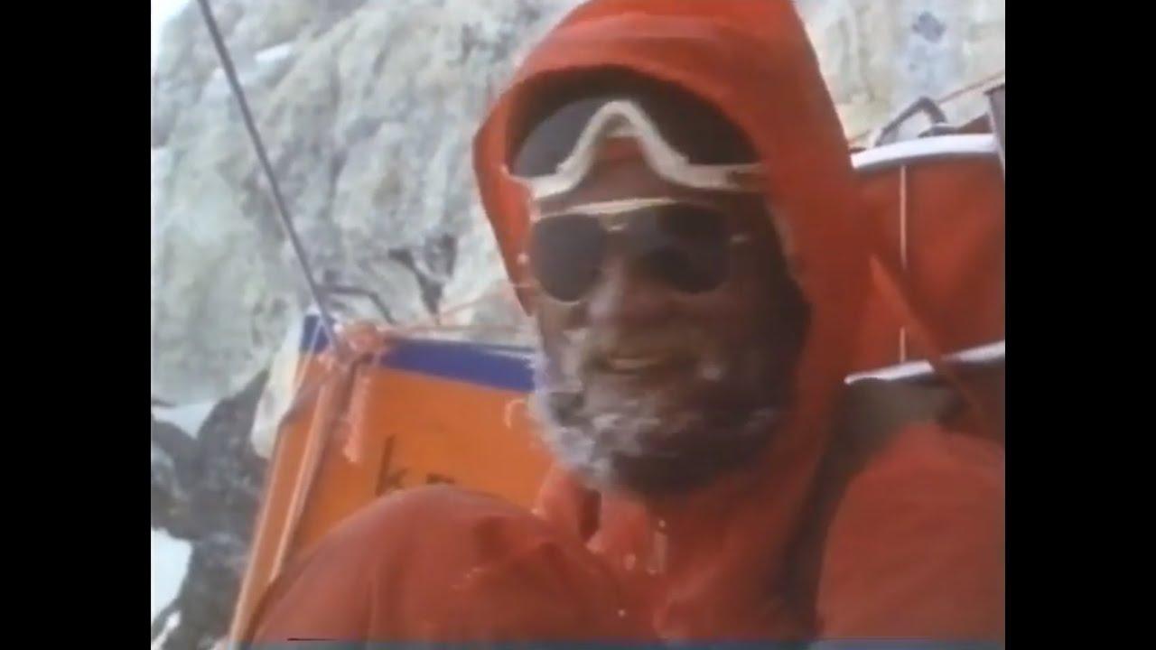 Surrender To Everest Trailer