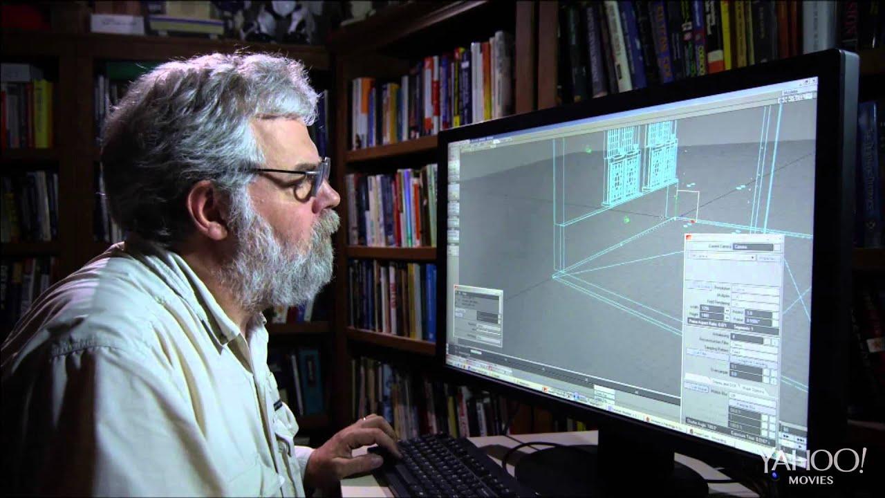 Tim's Vermeer Trailer