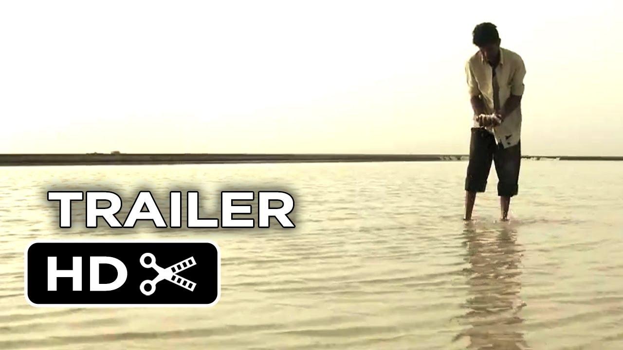 My Name Is Salt Trailer