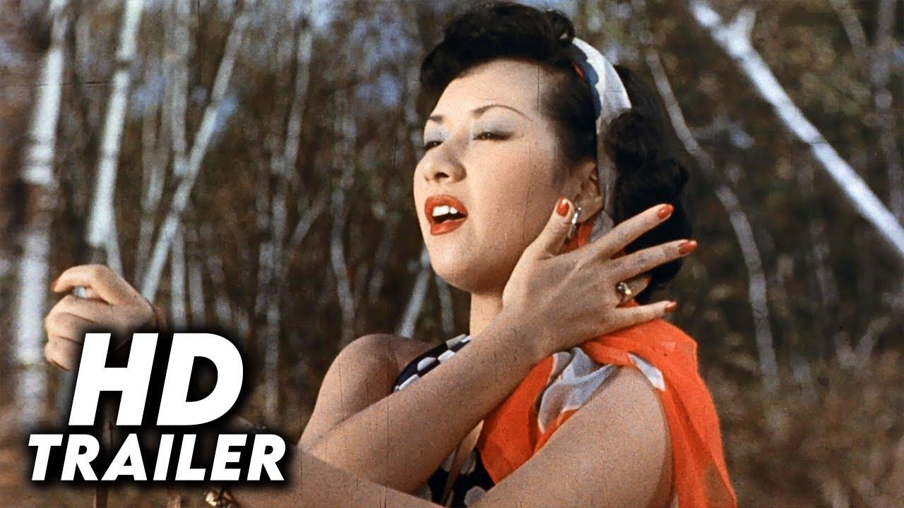 Carmen Comes Home Trailer