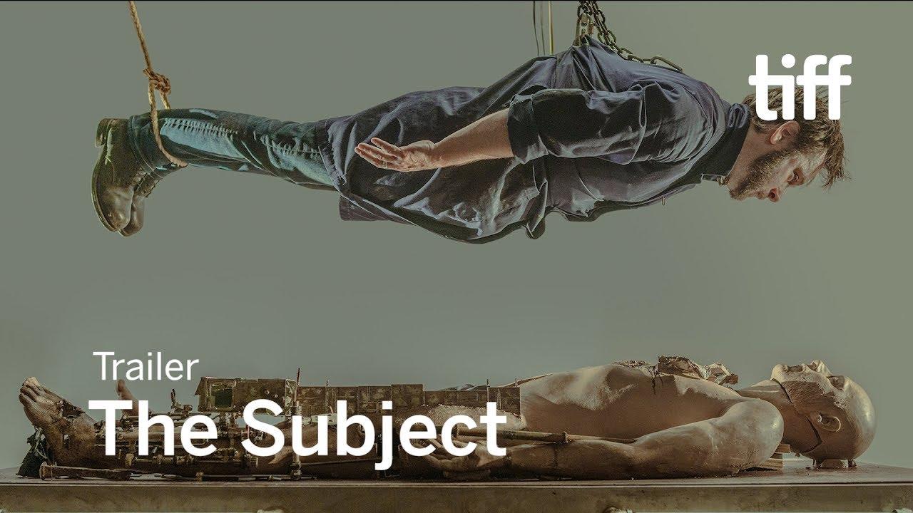 The Subject Trailer
