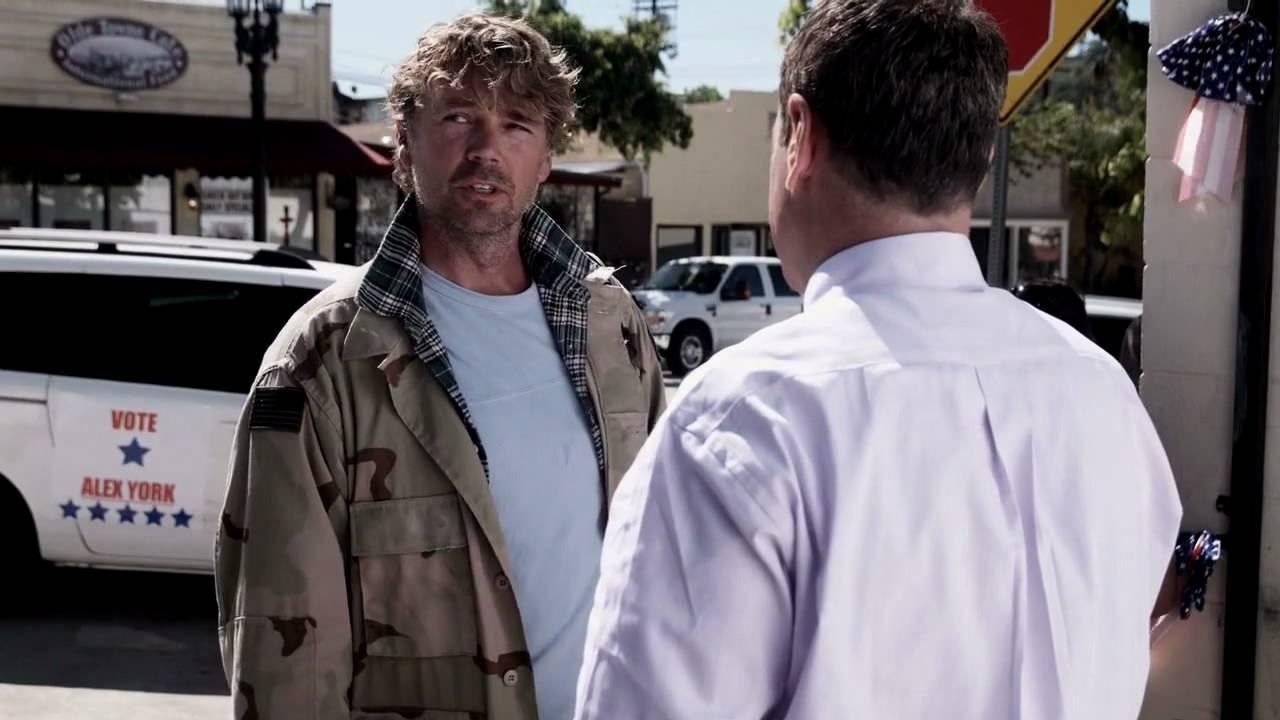WWJD: What Would Jesus Do? Trailer