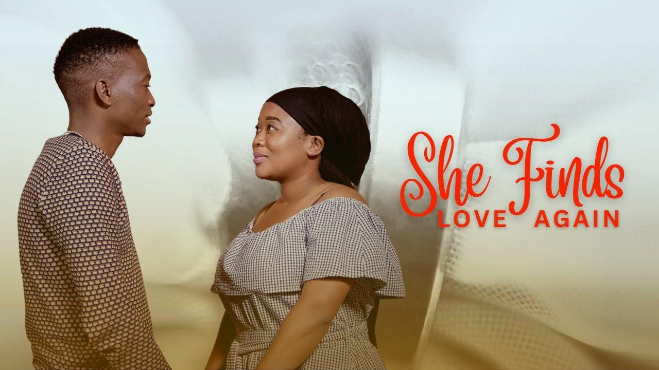 She Finds Love Again Trailer