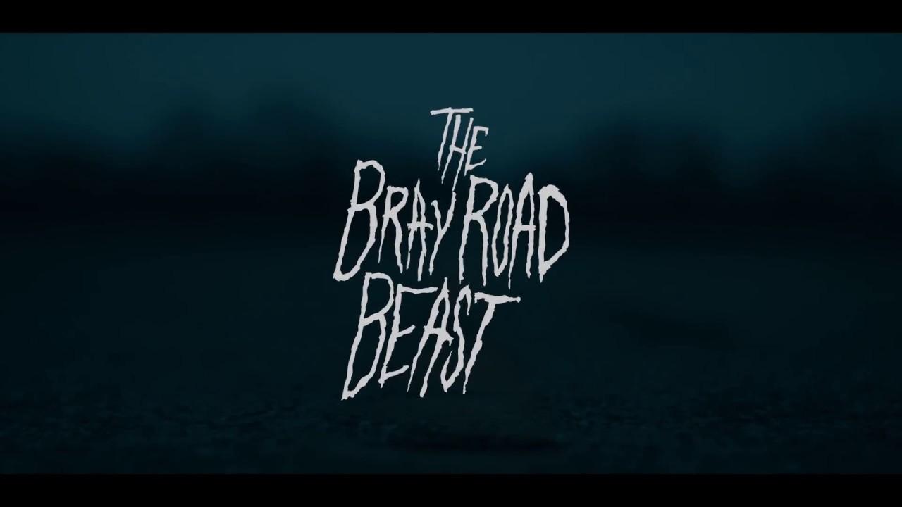 The Bray Road Beast Trailer