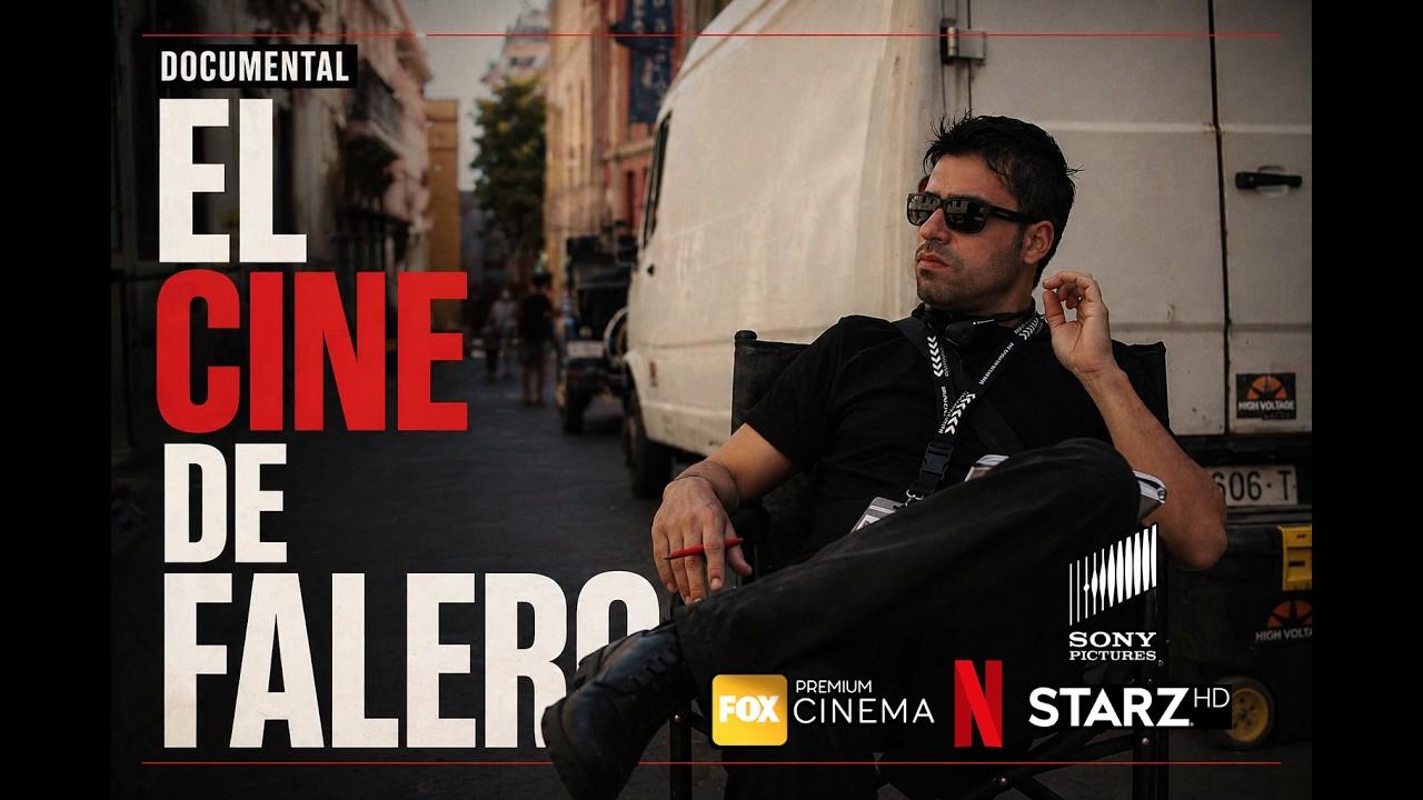 La Desgracia de Ron Hopper Trailer