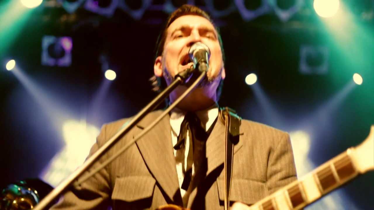 Mardi Gras.BB: A Silent Rockumentary Trailer