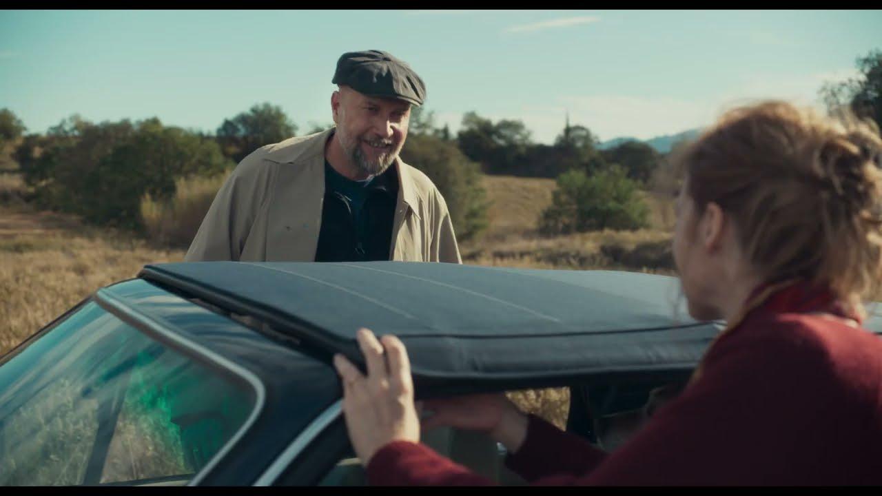 La Fille d'un grand amour Trailer