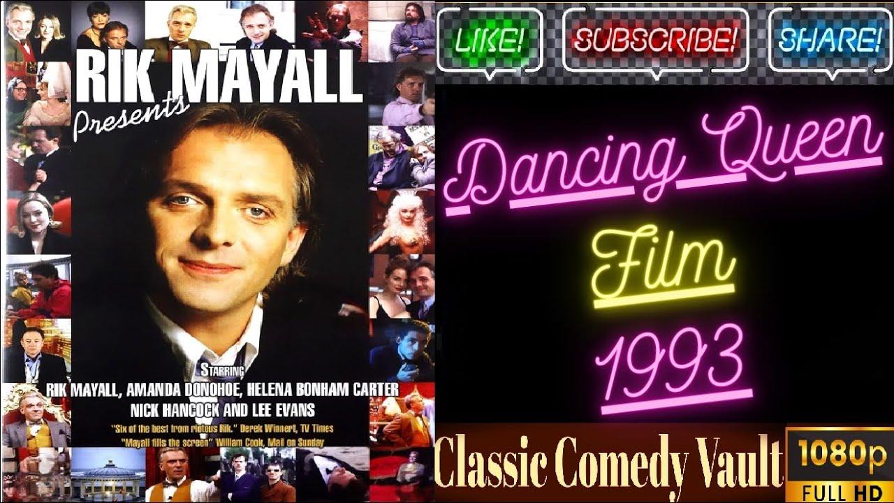 Rik Mayall Presents: Dancing Queen Trailer