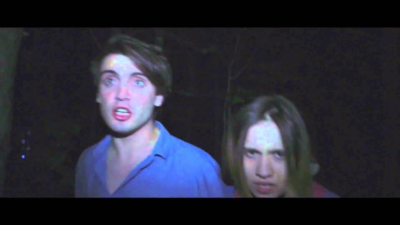 The Dead Forest Trailer