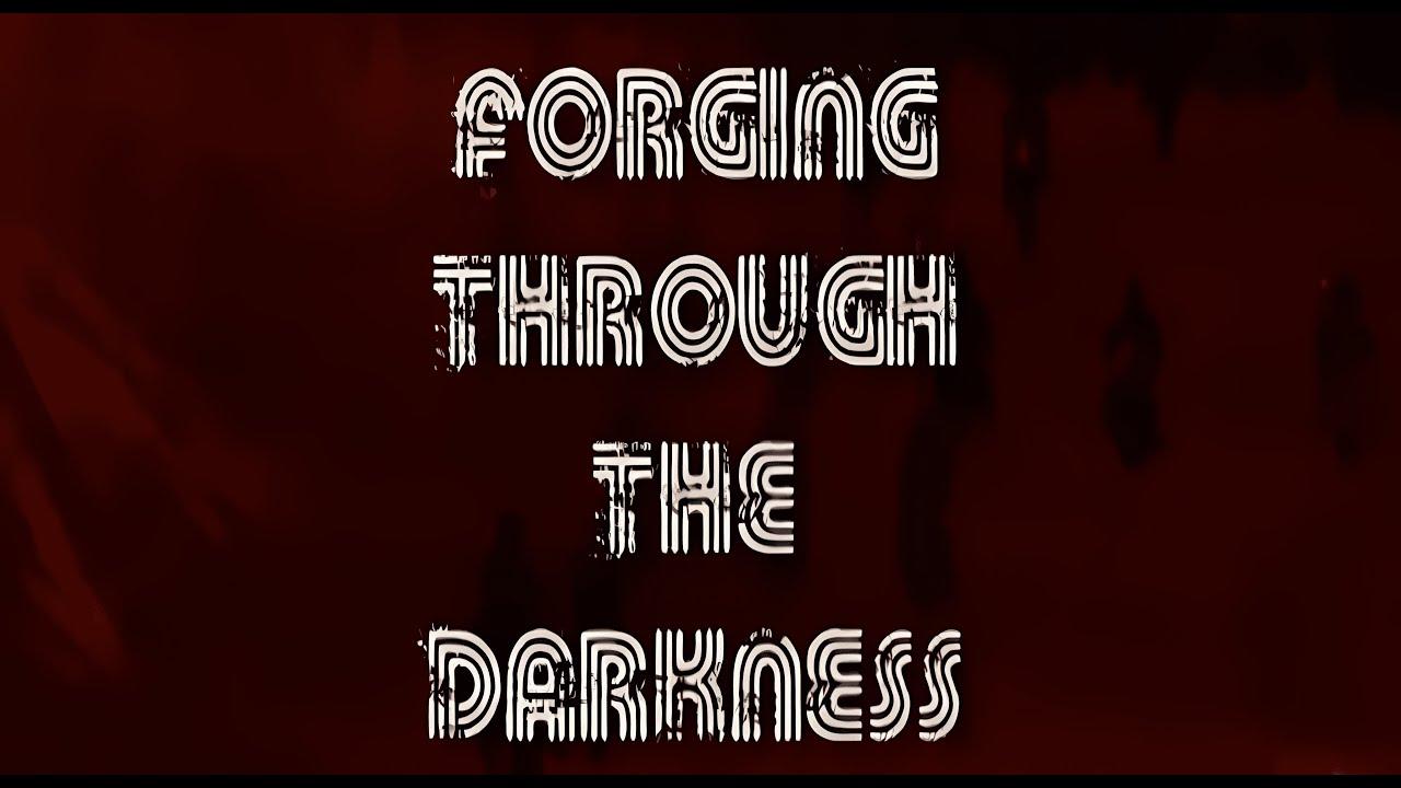 Forging Through the Darkness: The Ralph Bakshi Vision for 'The Lord of the Rings' Trailer